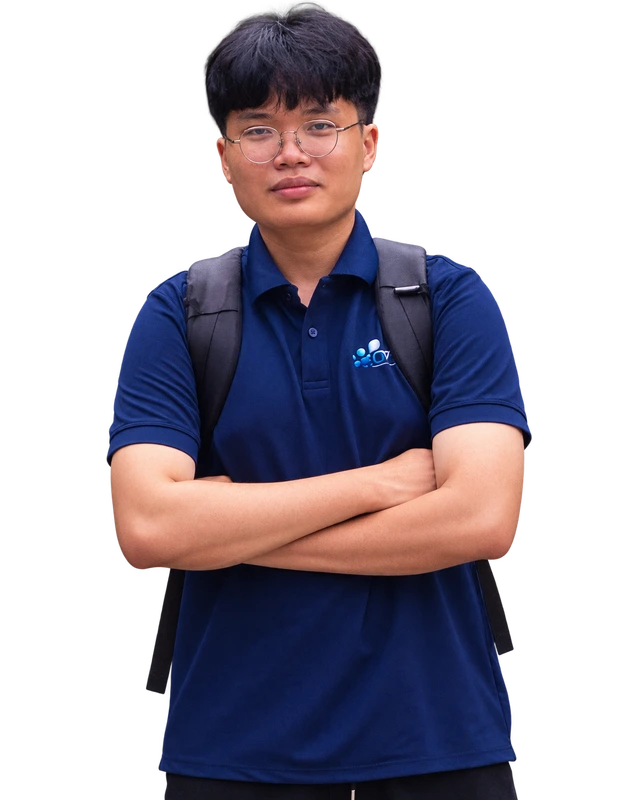 Chân dung Nguyễn Cửu Toàn